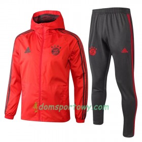 Kurtka Bayern Monachium Windrunner 2018-2019